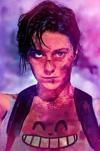 Kate - Cedric Nicolas-Troyan · 2021