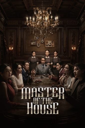 Master of the House - · 2024