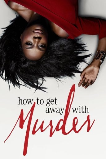 how to get away with murder - Peter Nowalk · 2014