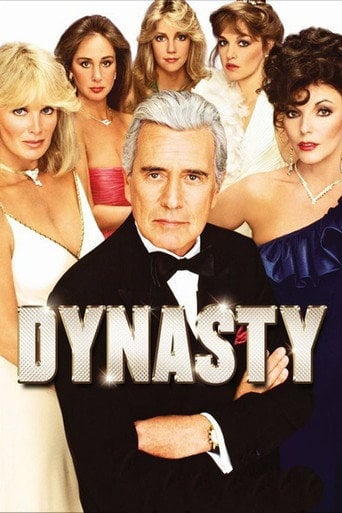 Dynasty - Esther Shapiro · 1981