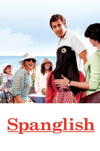 Spanglish - James L. Brooks · 2004