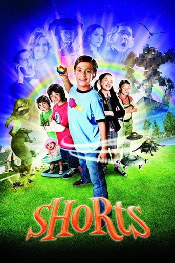 Shorts - Robert Rodriguez · 2009
