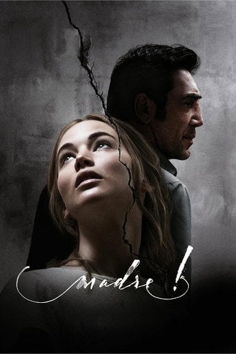 Madre! - Darren Aronofsky · 2017