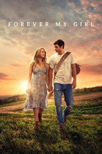 Forever My Girl - Bethany Ashton Wolf · 2018