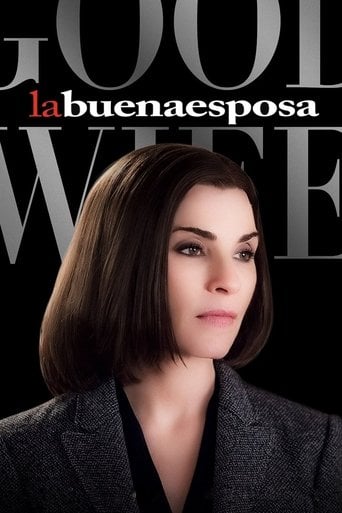 The Good Wife - Robert King · 2009