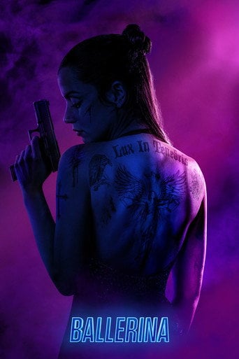 Ballerina - Len Wiseman · 2025