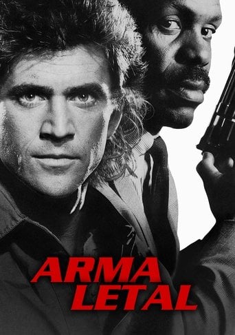 Arma letal - Richard Donner · 1987
