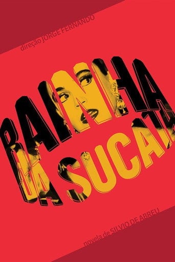 Rainha da Sucata - Silvio de Abreu · 1990