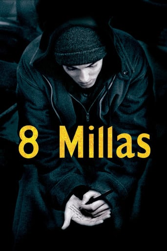 8 millas - Curtis Hanson · 2002