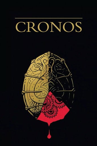Cronos - Guillermo del Toro · 1993