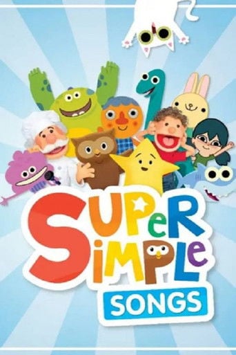 Super Simple  - · 2014