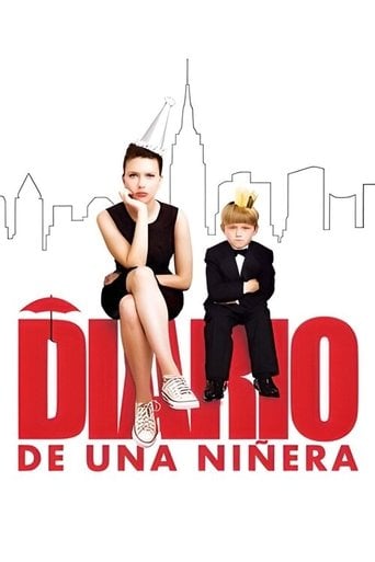 Diario de una niñera - Shari Springer Berman · 2007