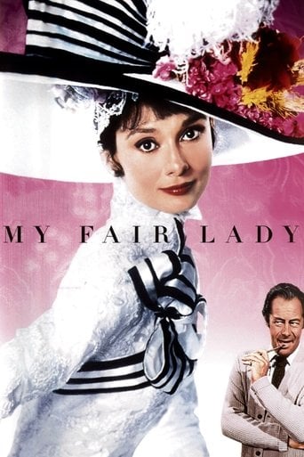 My Fair Lady - George Cukor · 1964