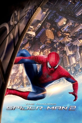 The Amazing Spider-Man 2 - Marc Webb · 2014