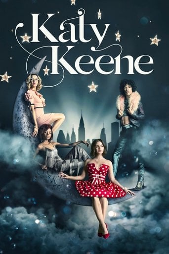 Katy Keene - Roberto Aguirre-Sacasa · 2020