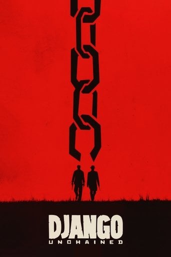 Django Unchained - Quentin Tarantino · 2012