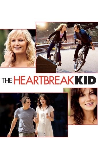 The Heartbreak Kid - Bobby Farrelly · 2007