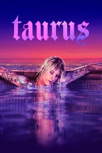 Taurus - Tim Sutton · 2022