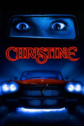 Christine - John Carpenter · 1983