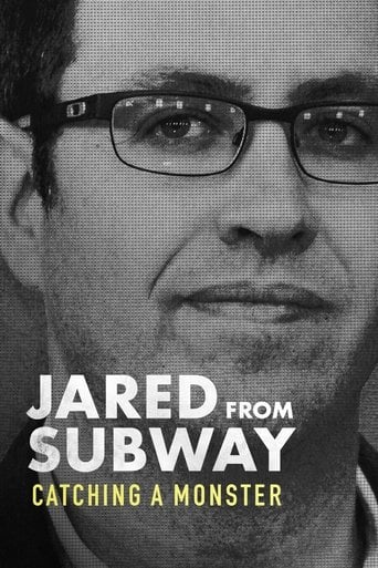 Jared from Subway: Catching a Monster - · 2023