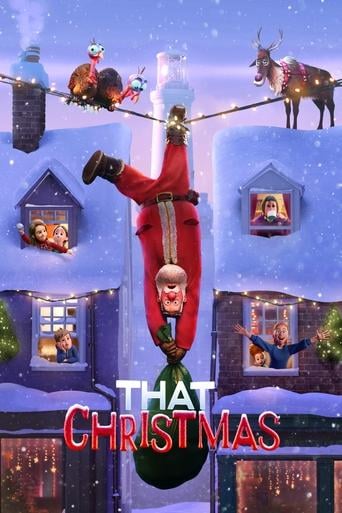 That Christmas - Simon Otto · 2024