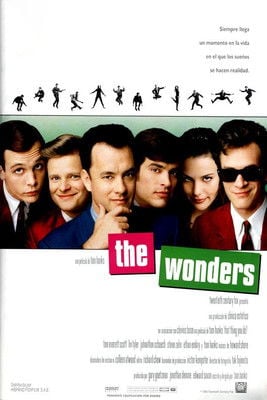 That Thing You Do! - Tom Hanks · 1996