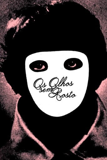 Os Olhos Sem Rosto - Georges Franju · 1960
