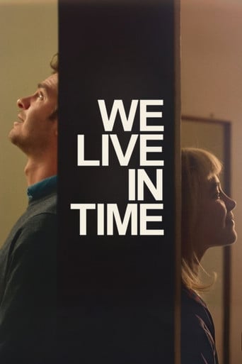 We Live in Time - John Crowley · 2024