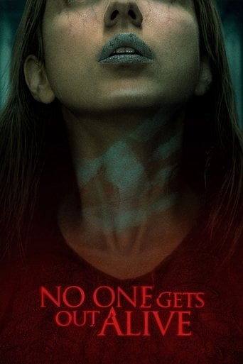 No One Gets Out Alive - Santiago Menghini · 2021