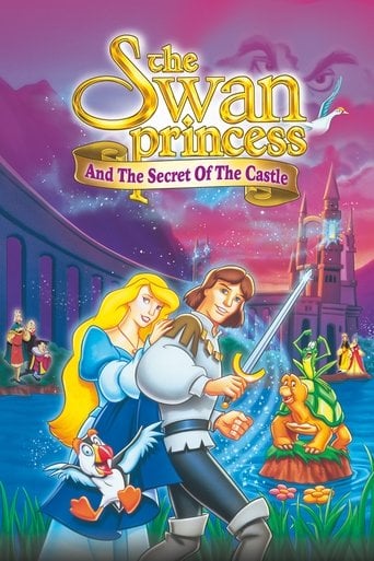 The Swan Princess: Escape from Castle Mountain - Richard Rich · 1997