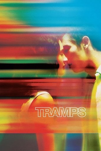 Tramps - Adam Leon · 2016