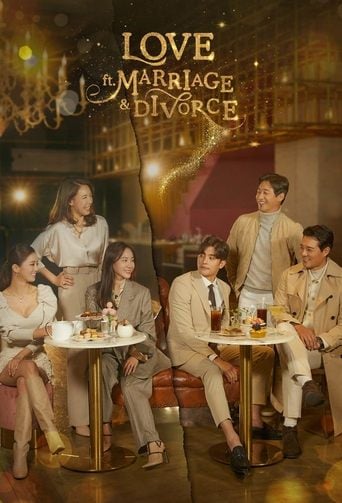 Love (ft. Marriage and Divorce) - Im Sung-han · 2021