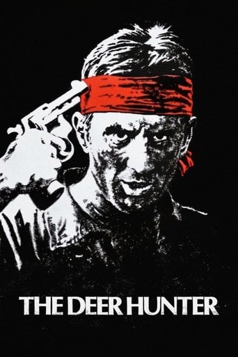 The Deer Hunter - Michael Cimino · 1978