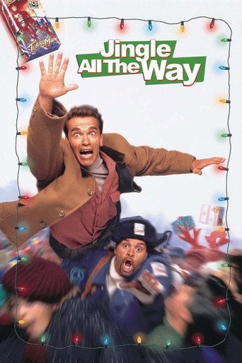 Jingle All the Way - Brian Levant · 1996