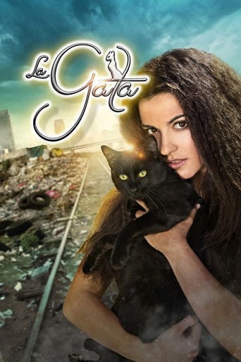 La gata - Inés Rodena · 2014