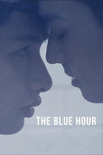 The Blue Hour - Anucha Boonyawatana · 2015