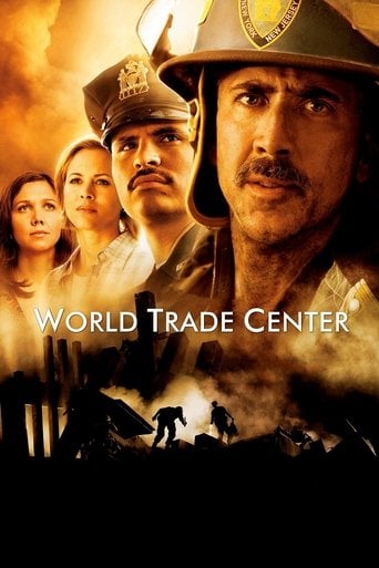 World Trade Center - Oliver Stone · 2006