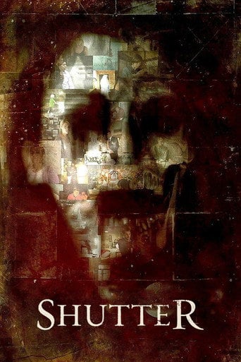 Shutter - Masayuki Ochiai · 2008