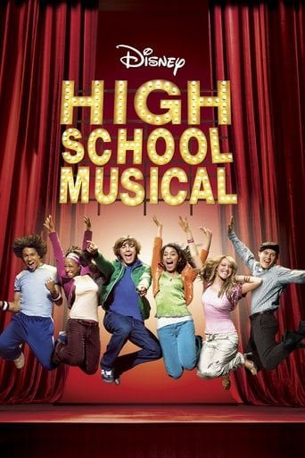 High School Musical - Kenny Ortega · 2006