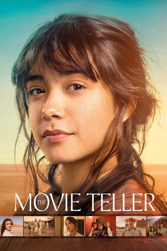 The Movie Teller - Lone Scherfig · 2023