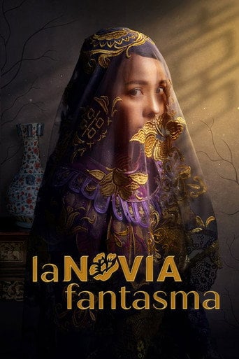 La novia fantasma - Yangsze Choo · 2020