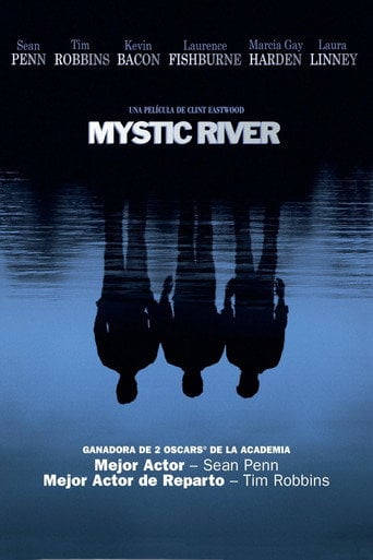 Mystic river - Clint Eastwood