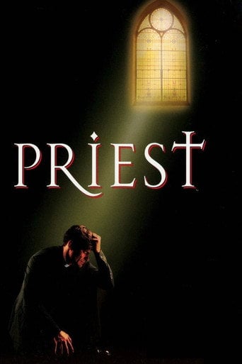 Priest - Antonia Bird · 1995