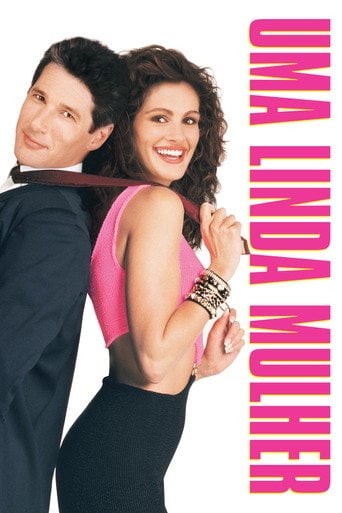 Uma Linda Mulher - Garry Marshall · 1990