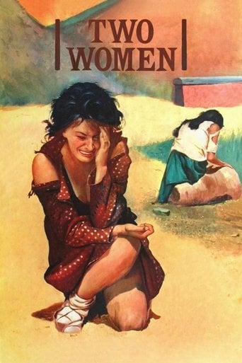 Two Women - Vittorio De Sica · 1960