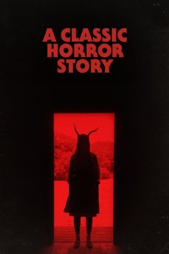 A Classic Horror Story - Roberto De Feo · 2021