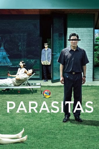 Parasite - Bong Joon-ho · 2019