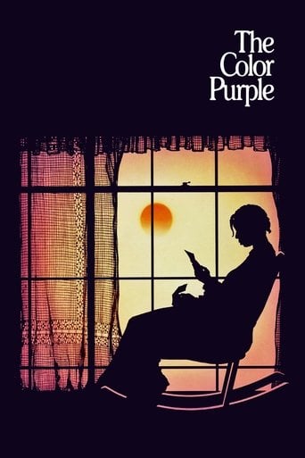 The color purple - 1985