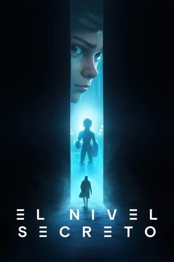 Secret Level - Tim Miller · 2024