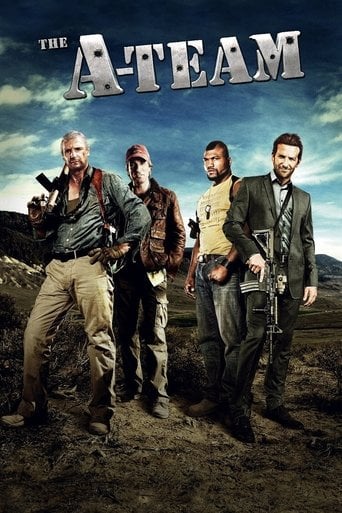 The A-Team - Joe Carnahan · 2010